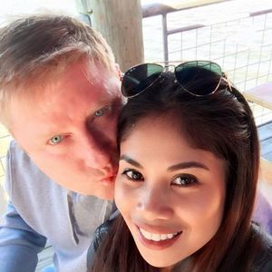 Meet your Posher, Matt